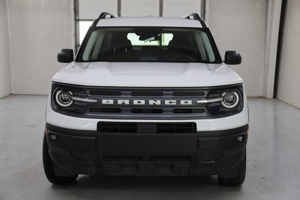 new 2024 Ford Bronco Sport car, priced at $29,934