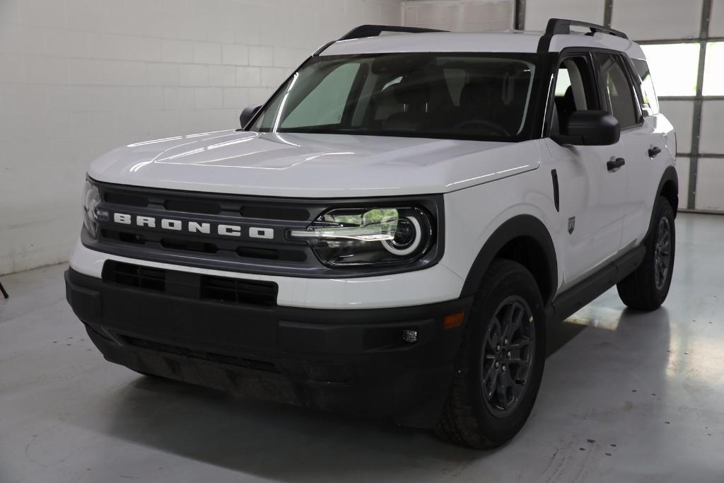 new 2024 Ford Bronco Sport car, priced at $29,934