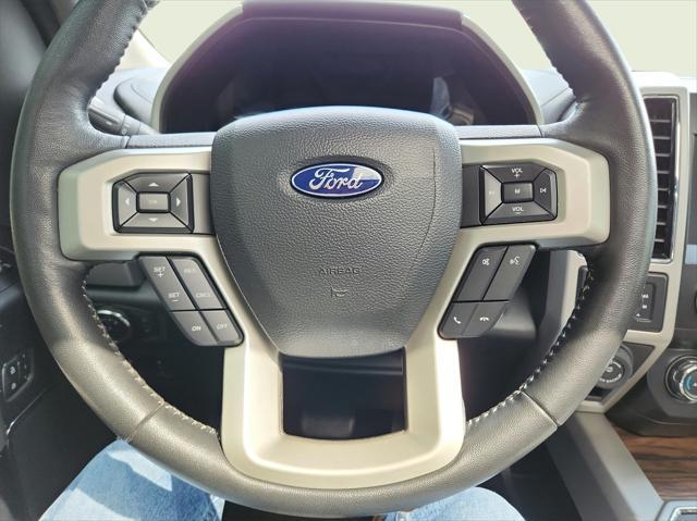 used 2020 Ford F-150 car, priced at $32,413