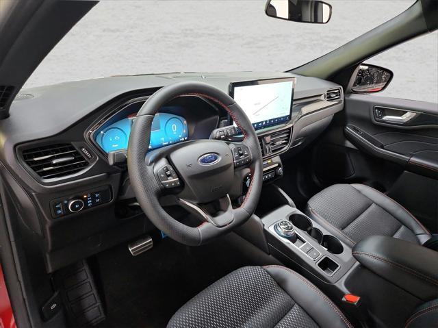 new 2024 Ford Escape car, priced at $38,096