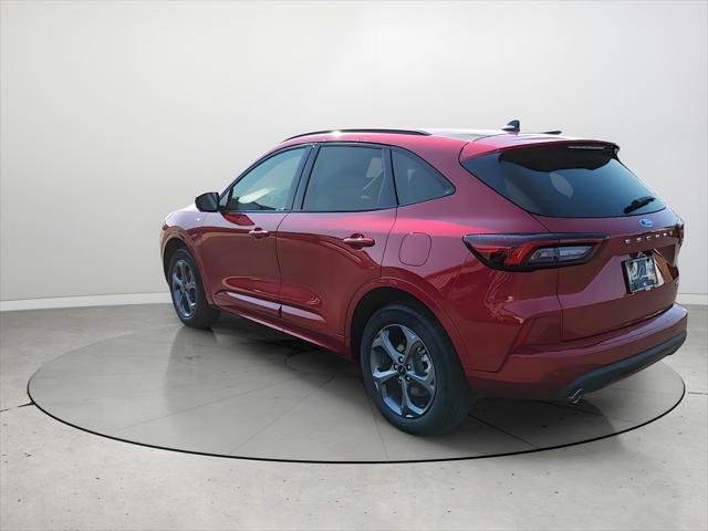 new 2024 Ford Escape car, priced at $38,096