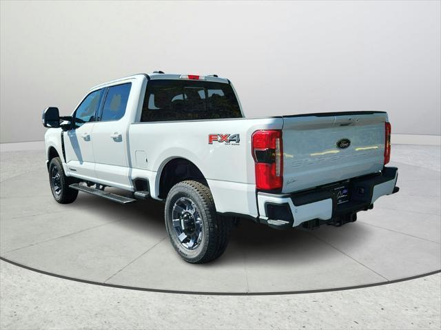 new 2024 Ford F-350 car, priced at $83,767