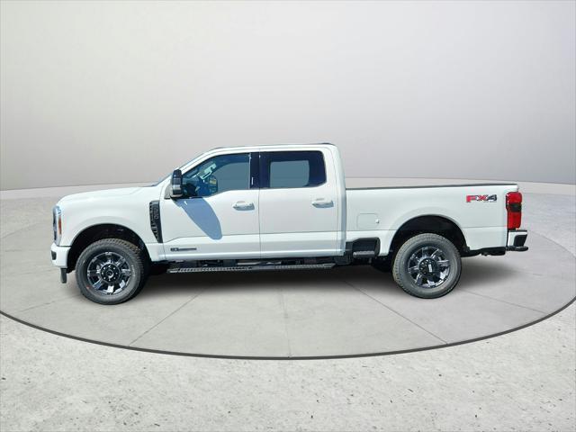 new 2024 Ford F-350 car, priced at $83,767