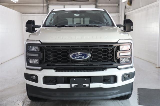 new 2024 Ford F-250 car, priced at $83,259