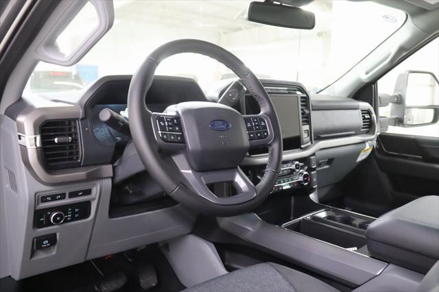 new 2024 Ford F-150 car, priced at $51,762