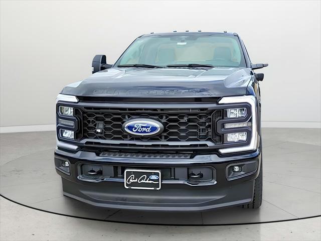 new 2024 Ford F-350 car, priced at $62,162