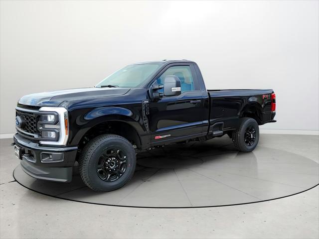 new 2024 Ford F-350 car, priced at $62,162