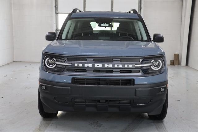 new 2024 Ford Bronco Sport car, priced at $32,384