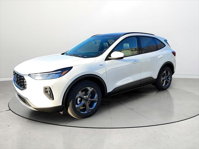 new 2025 Ford Escape car, priced at $38,286