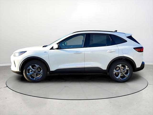 new 2025 Ford Escape car, priced at $38,286