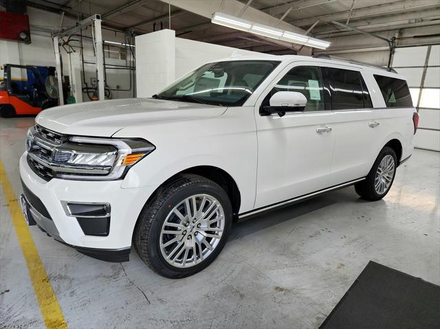 new 2024 Ford Expedition car, priced at $74,607