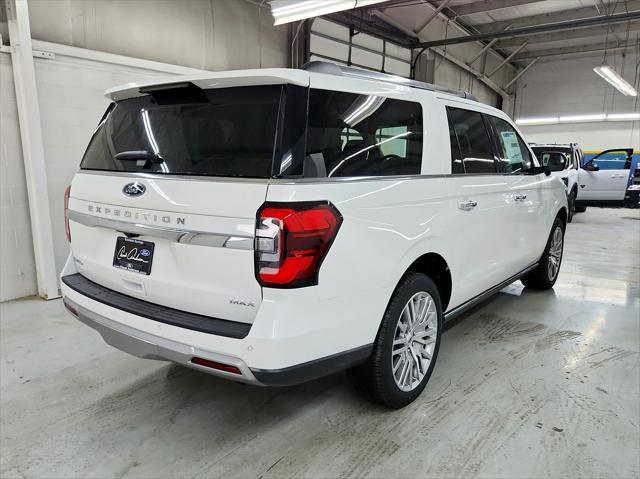 new 2024 Ford Expedition car, priced at $74,607