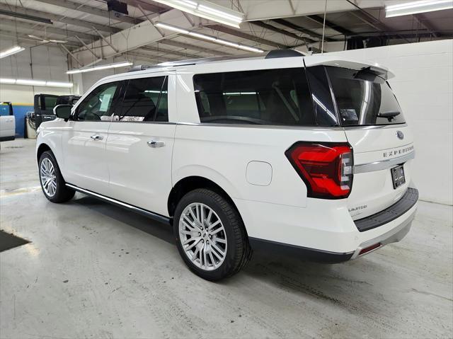 new 2024 Ford Expedition car, priced at $74,607