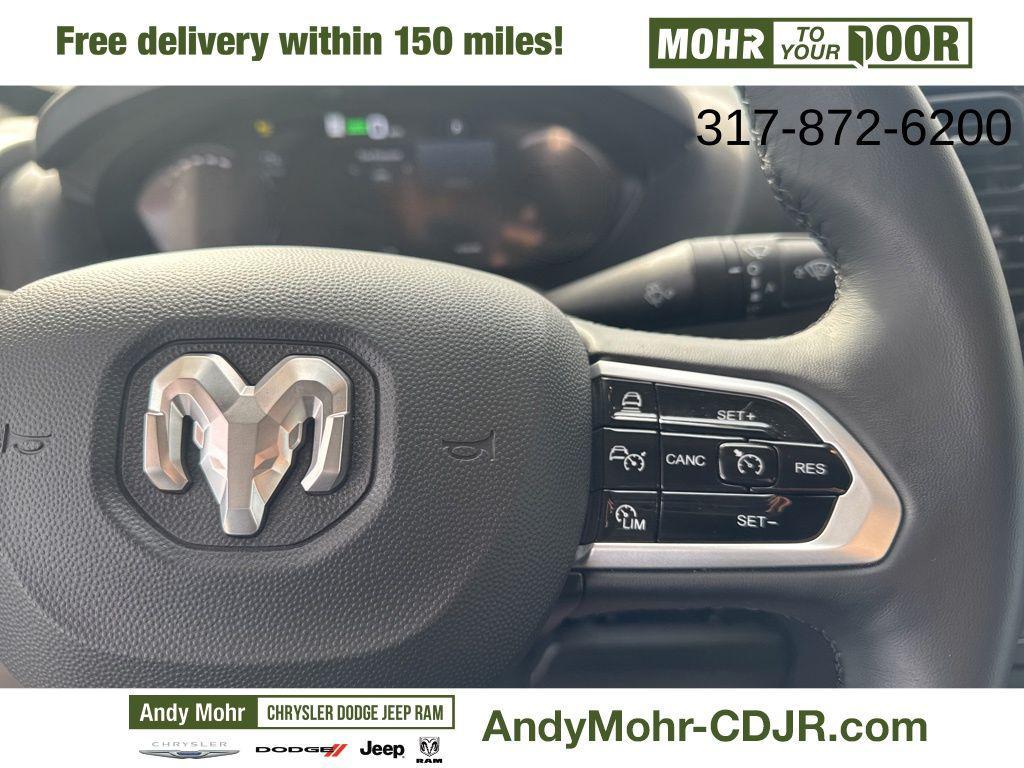 new 2024 Ram ProMaster 3500 car, priced at $71,900