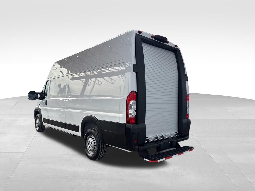 new 2024 Ram ProMaster 3500 car, priced at $71,900