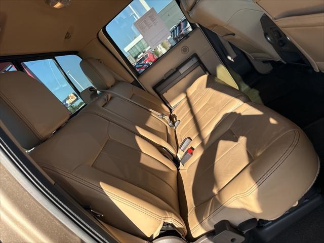 used 2011 Ford F-250 car, priced at $32,900