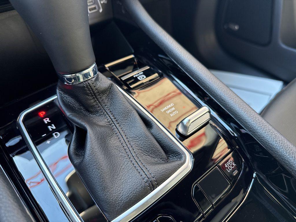 new 2026 Jeep Compass car, priced at $37,090