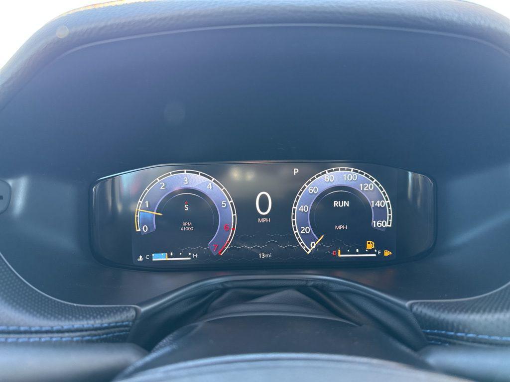 new 2026 Jeep Compass car, priced at $37,090