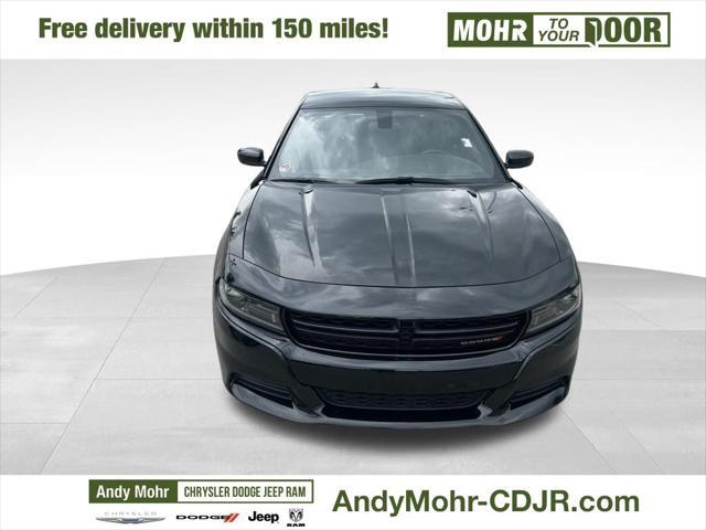 used 2023 Dodge Charger car, priced at $22,700