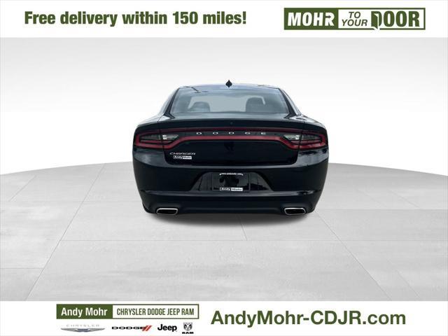 used 2023 Dodge Charger car, priced at $22,700