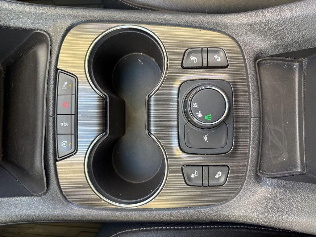 used 2020 GMC Acadia car, priced at $21,900