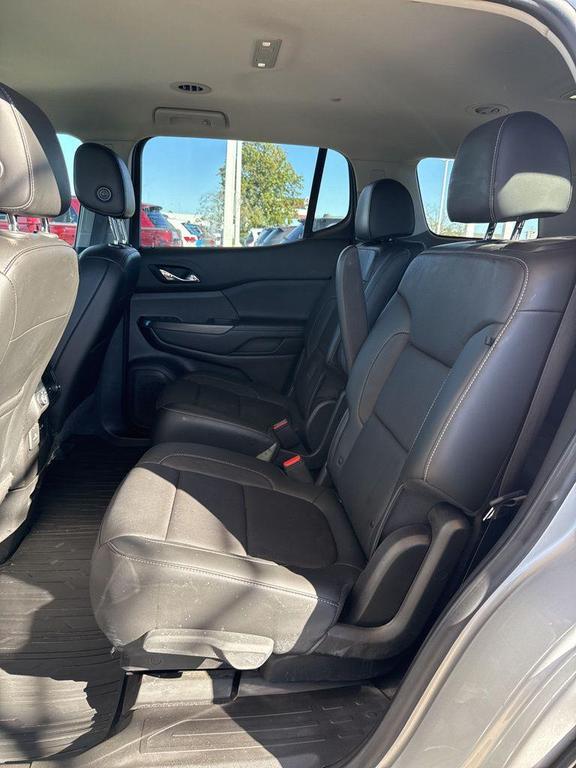 used 2020 GMC Acadia car, priced at $21,900