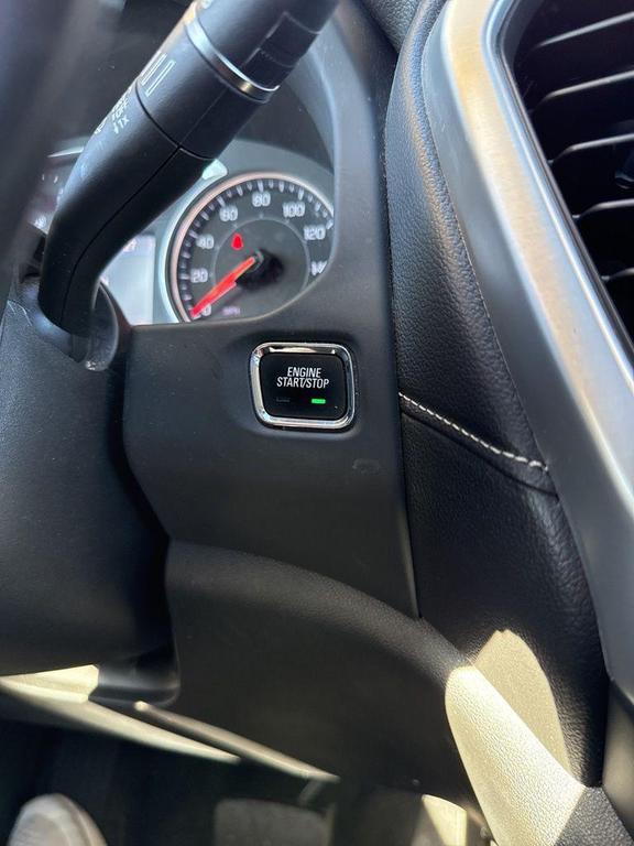 used 2020 GMC Acadia car, priced at $21,900