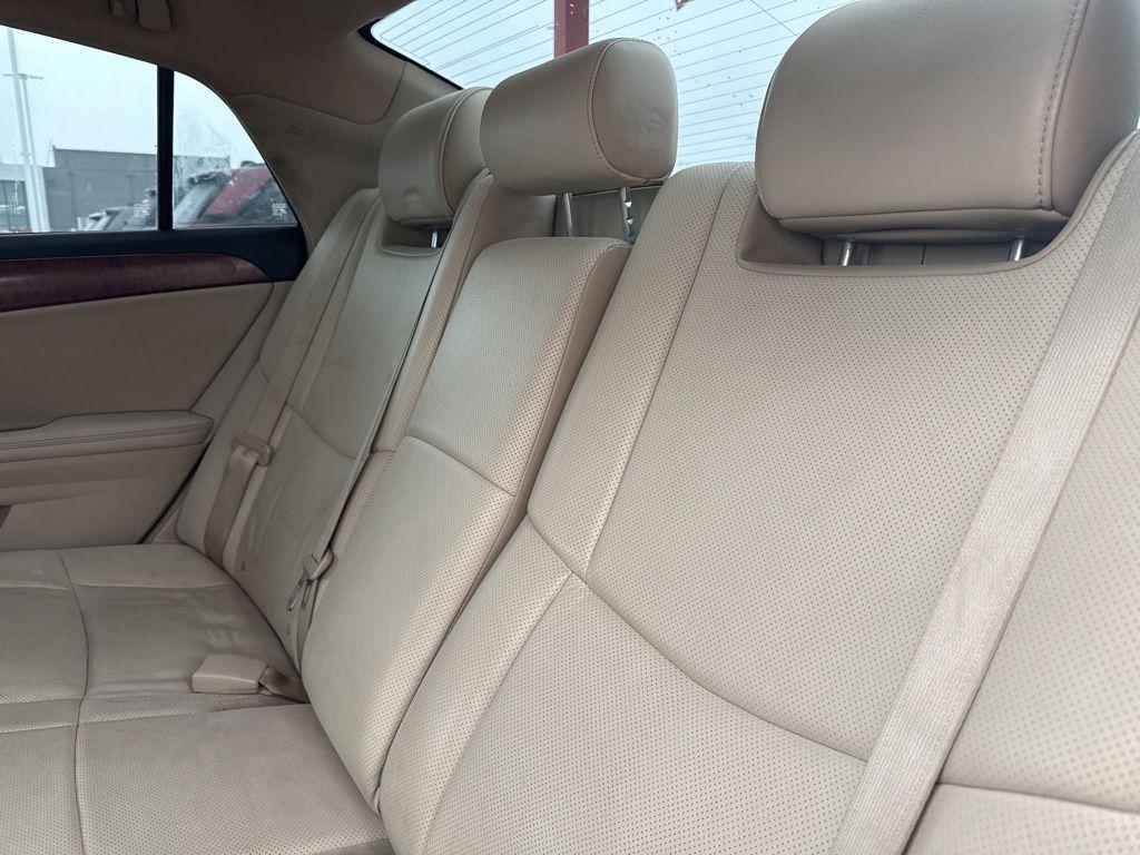 used 2012 Toyota Avalon car, priced at $10,438