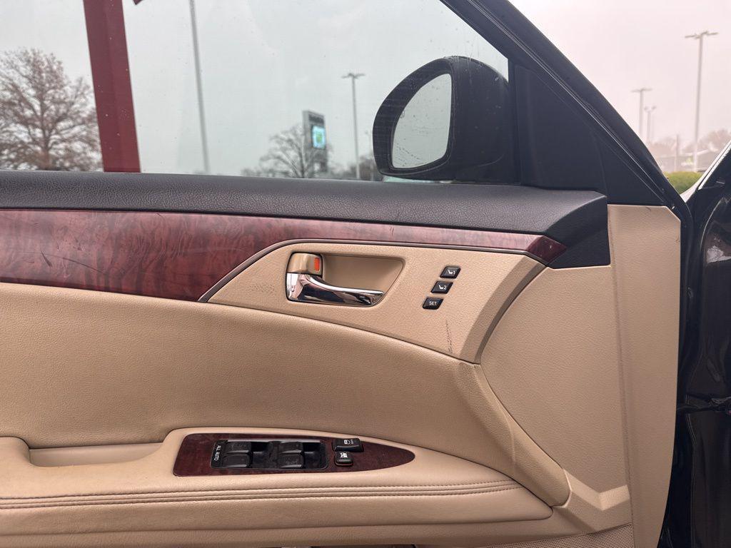 used 2012 Toyota Avalon car, priced at $10,438