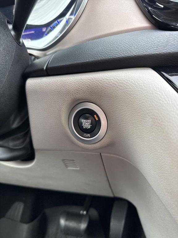 used 2017 Chrysler Pacifica car, priced at $13,012