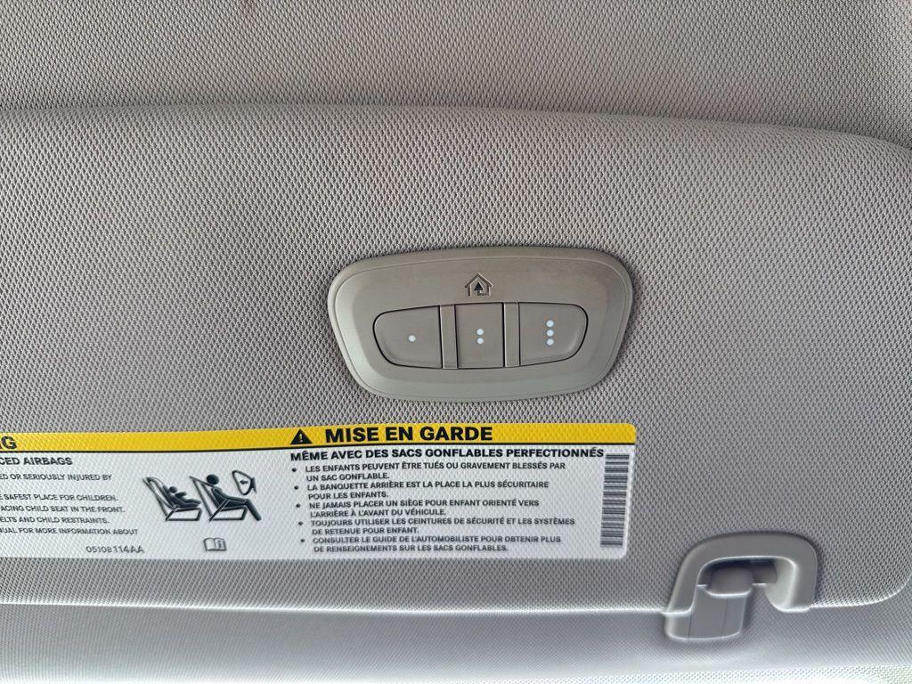 used 2017 Chrysler Pacifica car, priced at $13,012