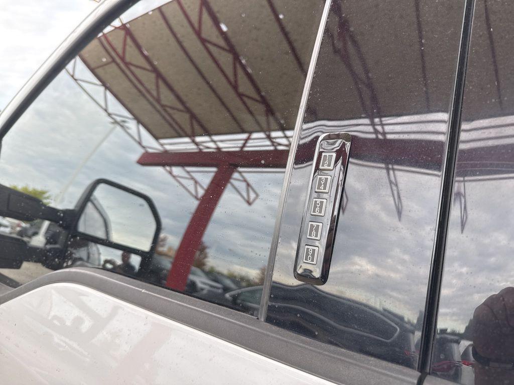 used 2018 Ford F-150 car, priced at $26,900