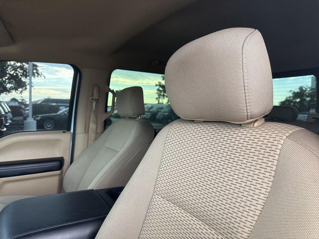 used 2018 Ford F-150 car, priced at $26,900