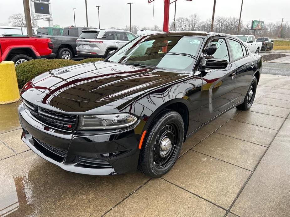 new 2023 Dodge Charger car, priced at $37,905