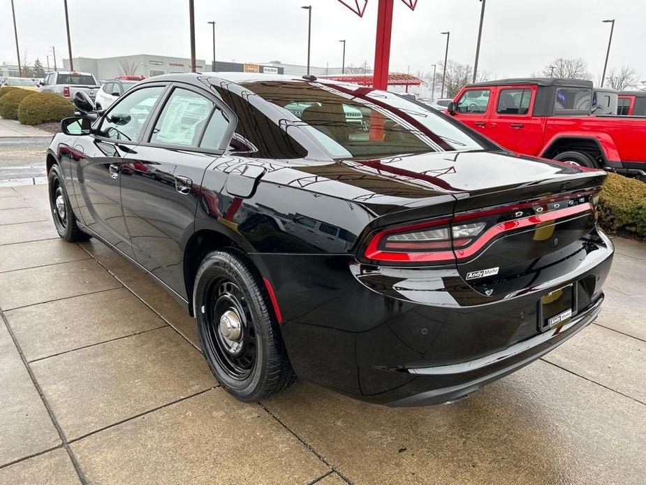 new 2023 Dodge Charger car, priced at $37,905