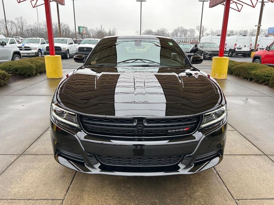 new 2023 Dodge Charger car, priced at $37,905