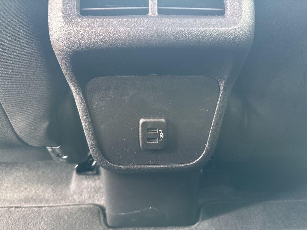 used 2024 Chevrolet Equinox car, priced at $21,800