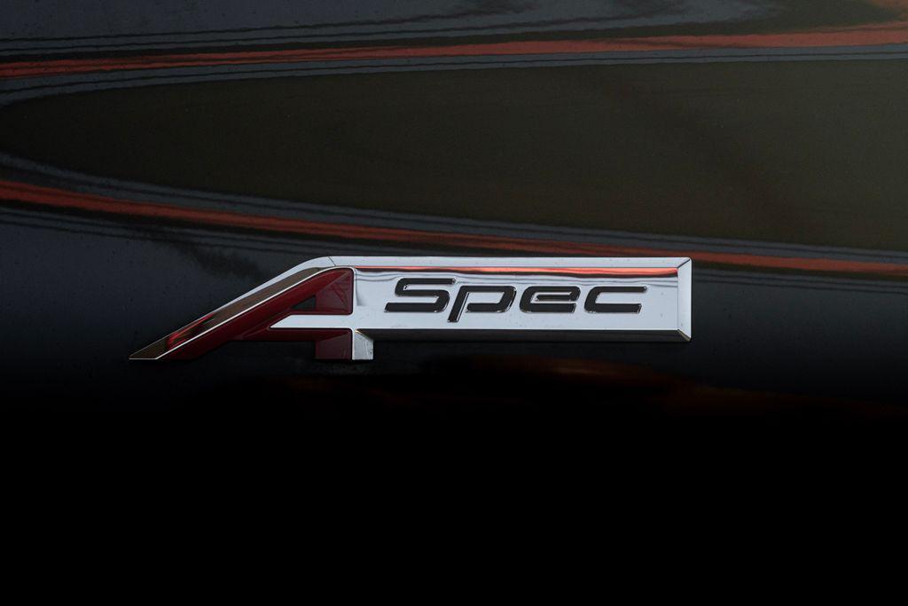 used 2023 Acura MDX car, priced at $42,300