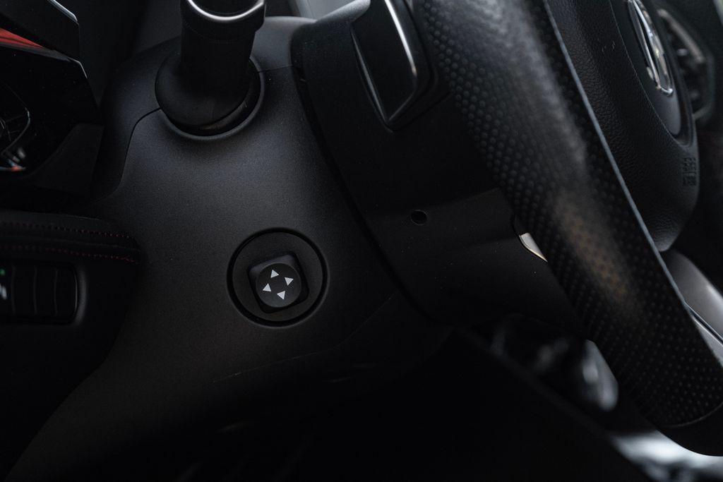 used 2023 Acura MDX car, priced at $42,300