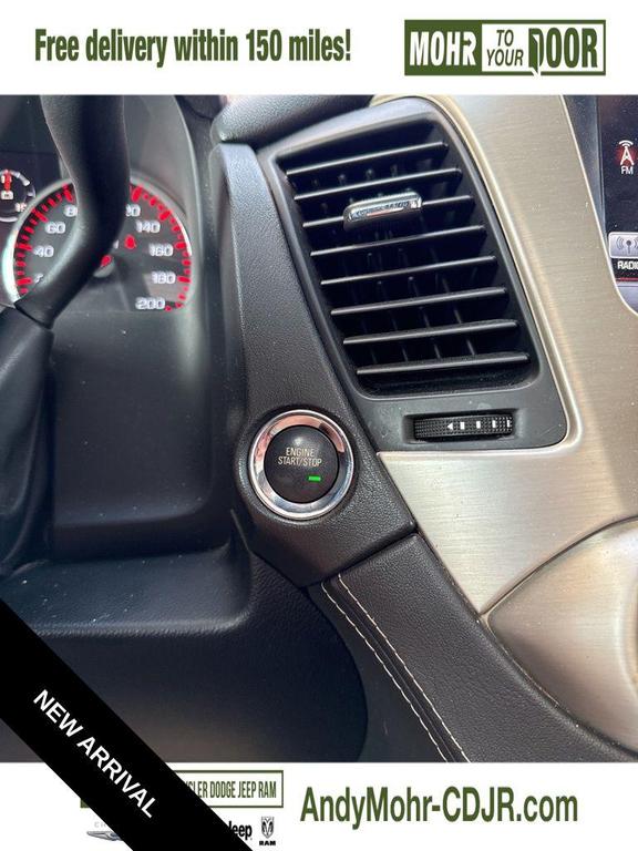 used 2016 GMC Yukon car, priced at $21,984
