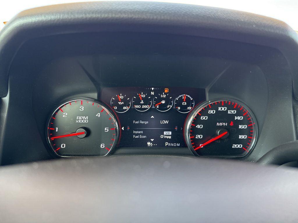 used 2016 GMC Yukon car, priced at $20,400