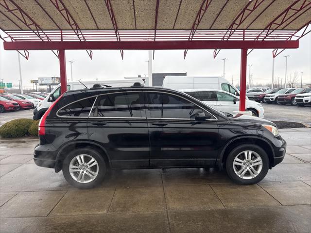 used 2010 Honda CR-V car, priced at $13,900