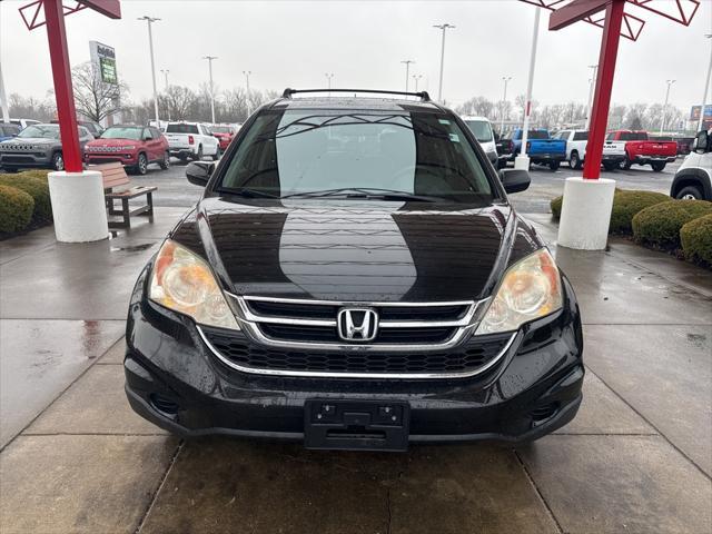 used 2010 Honda CR-V car, priced at $13,900