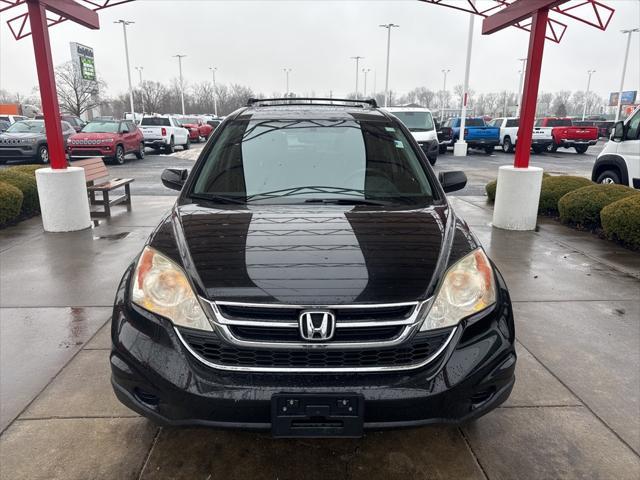 used 2010 Honda CR-V car, priced at $13,900