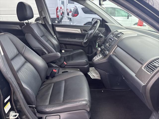 used 2010 Honda CR-V car, priced at $13,900