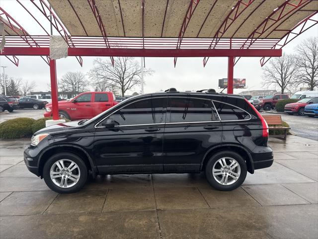 used 2010 Honda CR-V car, priced at $13,900