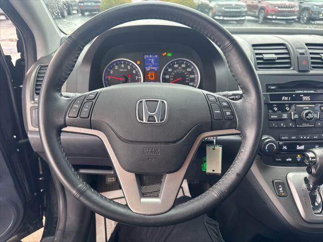 used 2010 Honda CR-V car, priced at $13,900