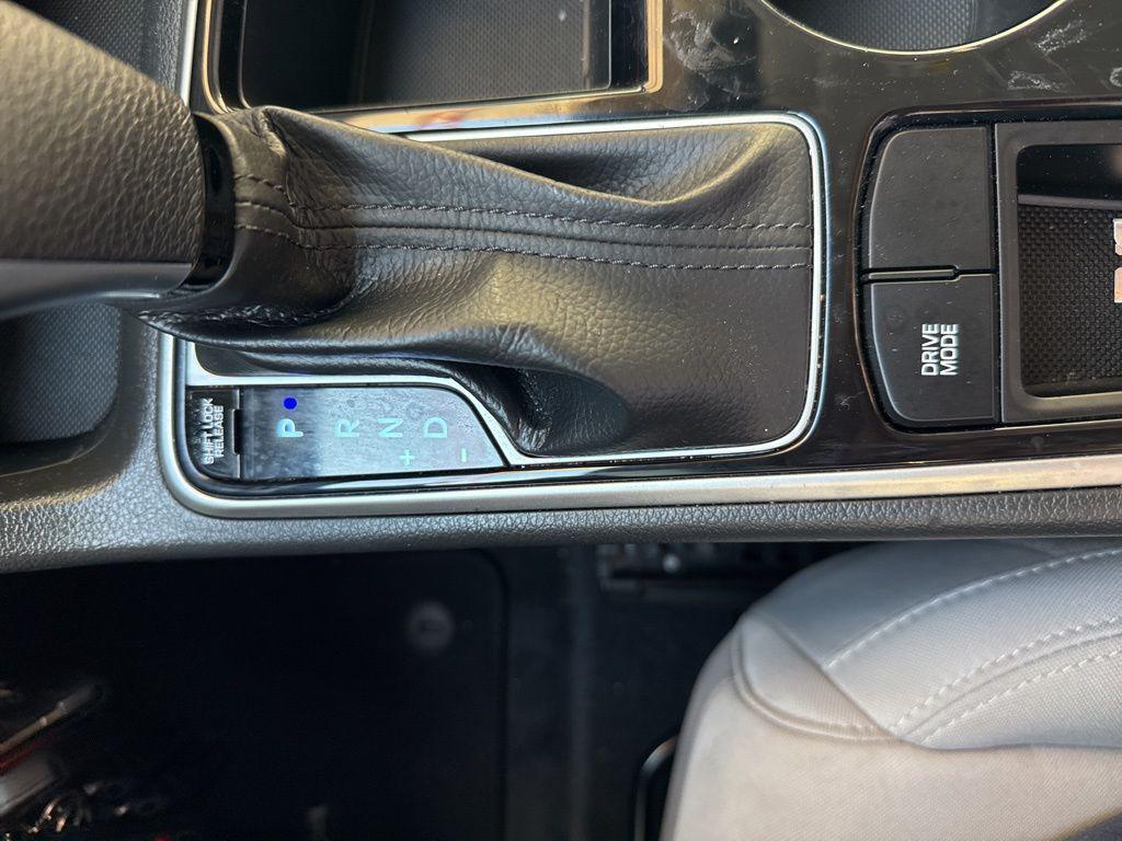 used 2018 Hyundai Sonata car, priced at $14,958