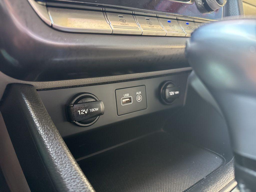 used 2018 Hyundai Sonata car, priced at $14,958