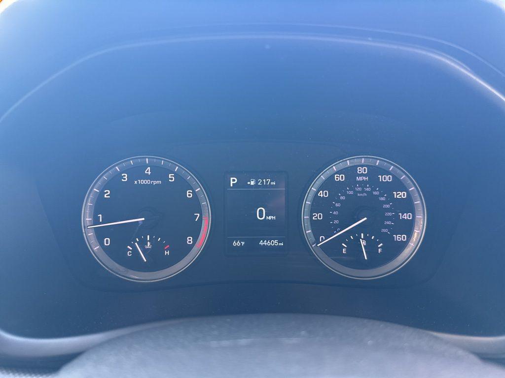 used 2018 Hyundai Sonata car, priced at $14,958